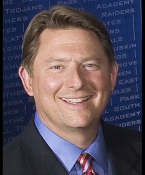 Leif Lisec