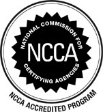 NCCA Logo